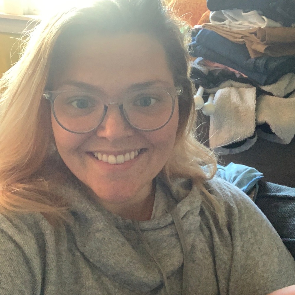 Meet your Posher, Marsha